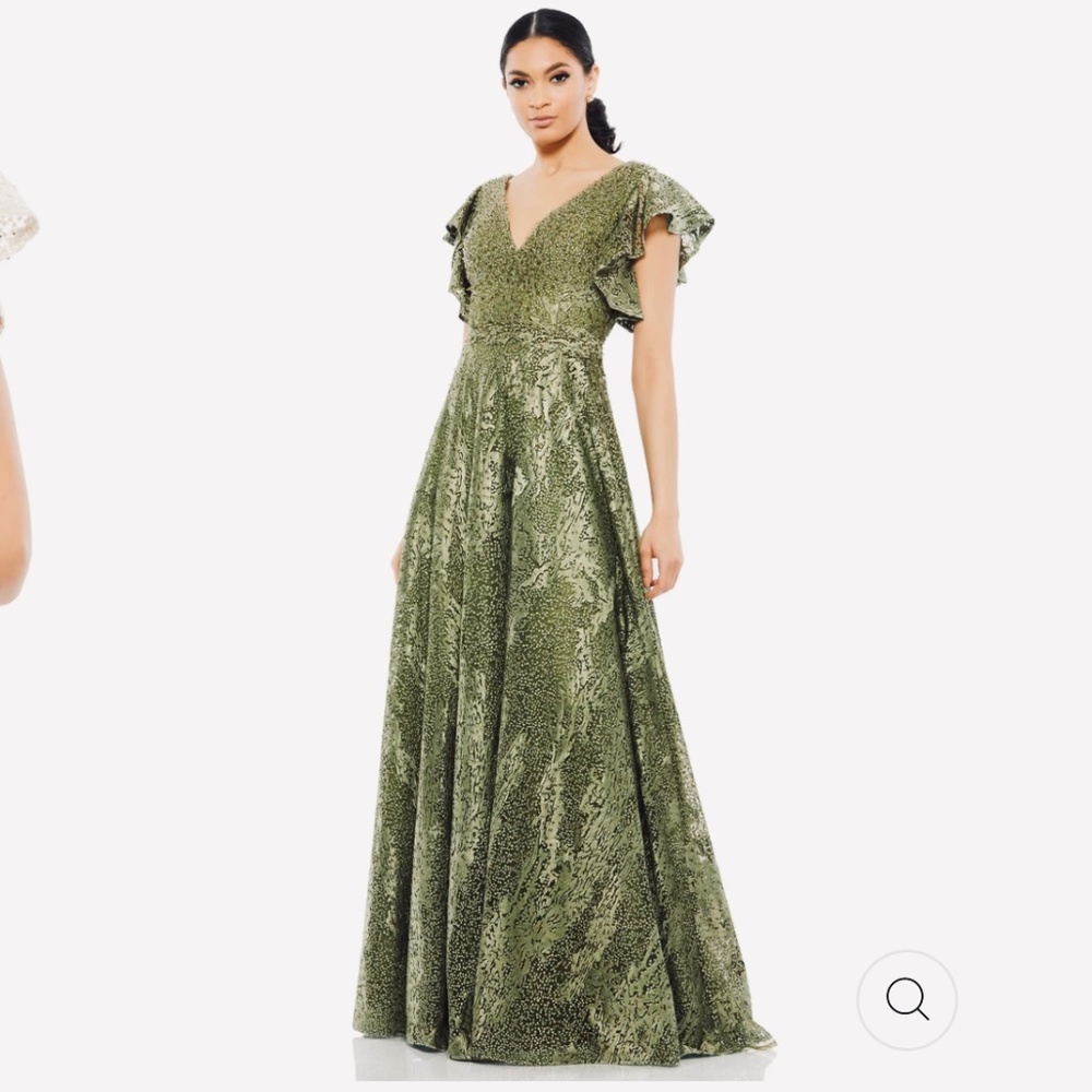 Mother of the Groom dress